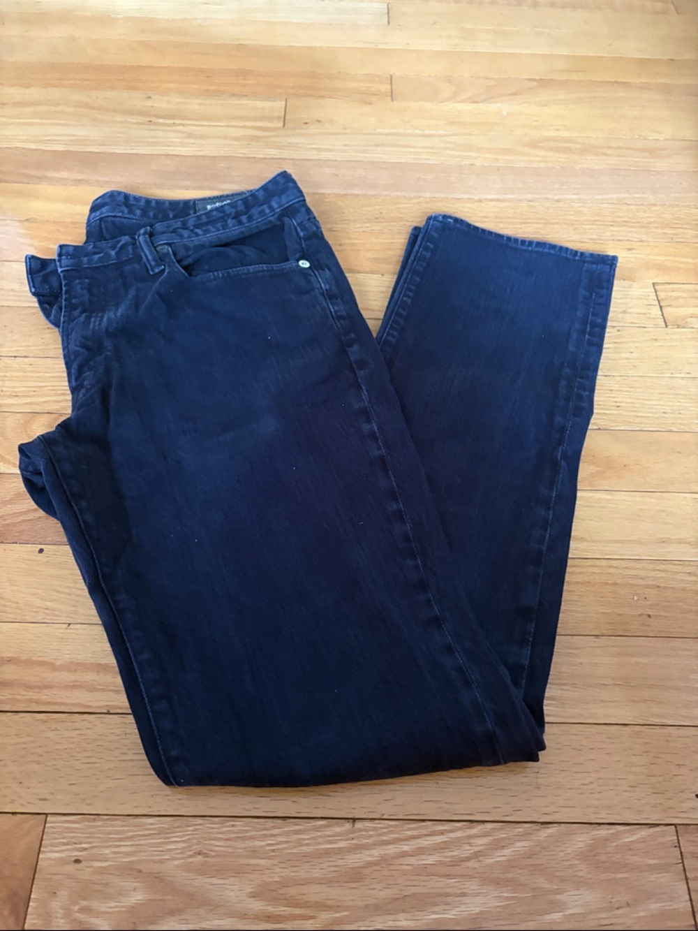 Bonobos Men’s Jeans